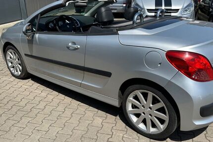 Peugeot 207 236.800 km 1.200 &euro; Lüdinghausen 59348