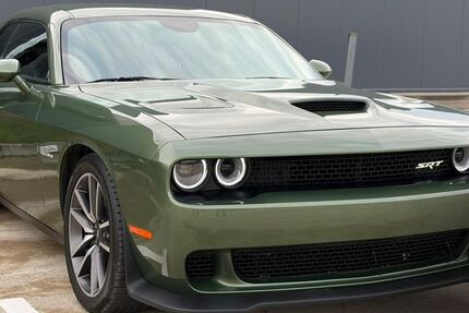 Dodge Challenger 20.000 km 36.990 € Unna 59425