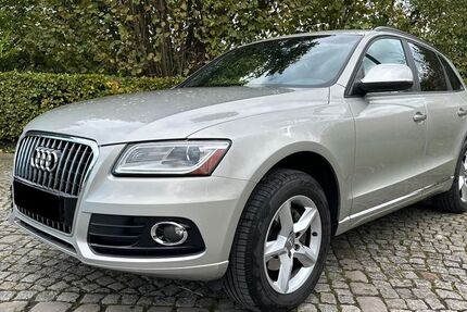 Audi Q5 119.000 km 15.990 &euro; Drensteinfurt 48317