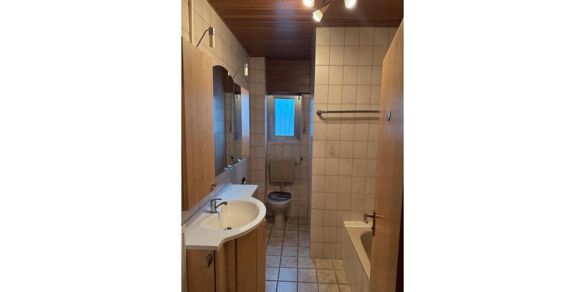 Wohnung zur Miete 3 zimmer