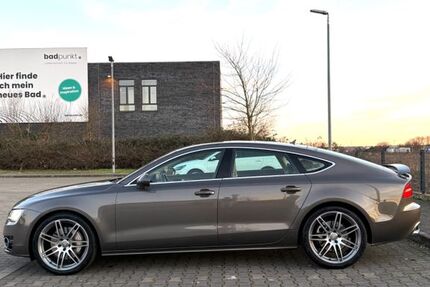 Audi A7 177.000 km 17.700 &euro; Kamen 59174