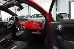 Abarth 500C SPORT-MODE / NAVI+ / SPORT-ALCANTARA-SITZE 104.000 km 11.777 &euro; Hamm 59077