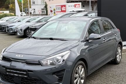 Kia Rio 29.481 km 14.990 € Arnsberg-Neheim 59755