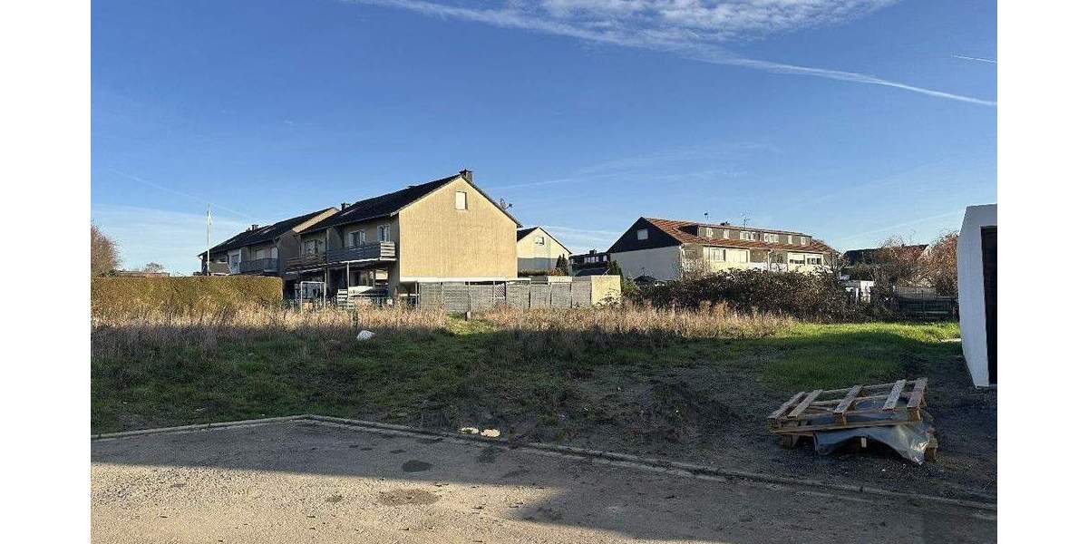 Oberaden-Zentral - Kompakt und großzügig zugleich - Grundstück 10 zimmer