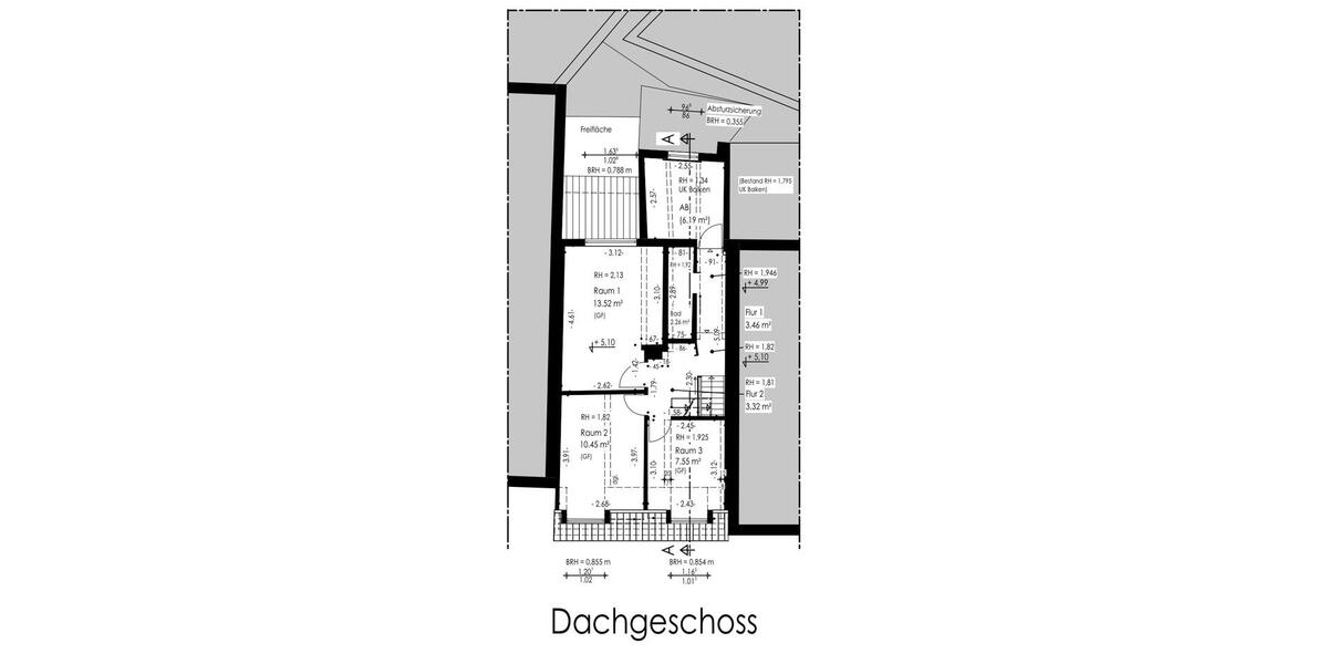 Reihenhaus Soest - 6 Zimmer, 132 m&sup2;, 1.300&euro; | Angebot:25208868