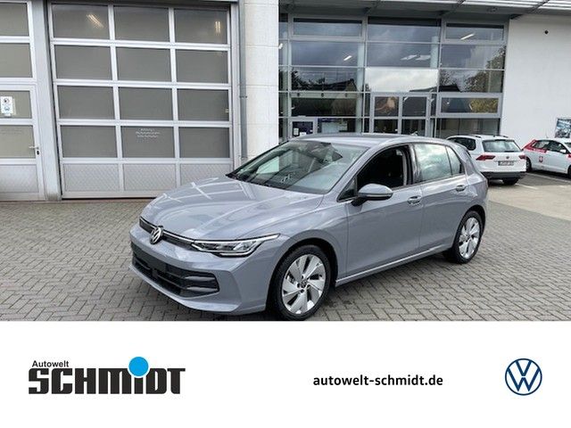 VW Golf 8.750 km 24.385 € Lünen 44534