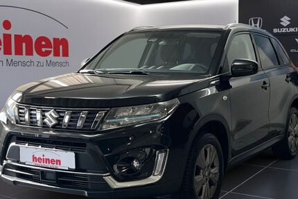 Suzuki Vitara 49.990 km 18.999 &euro; Menden 58708