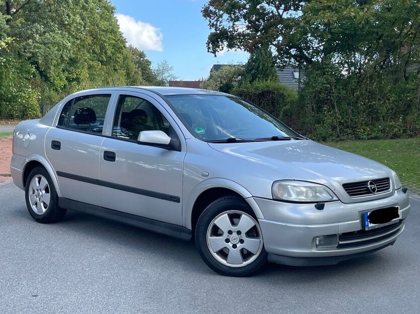 Astra