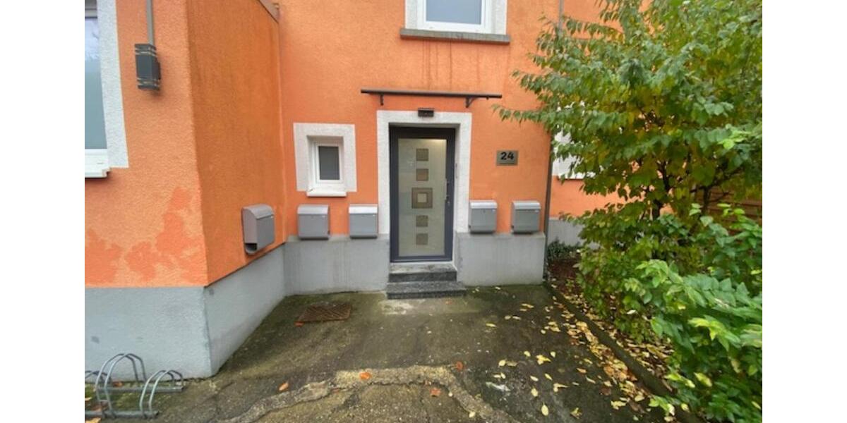 Wohnung gegenüber Kamener Rathaus 2 zimmer