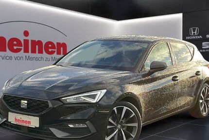 Seat Leon 50.246 km 22.899 &euro; Menden 58708