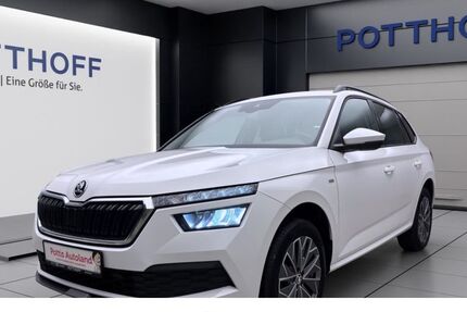 Skoda Kamiq 92.489 km 19.997 € Hamm 59075