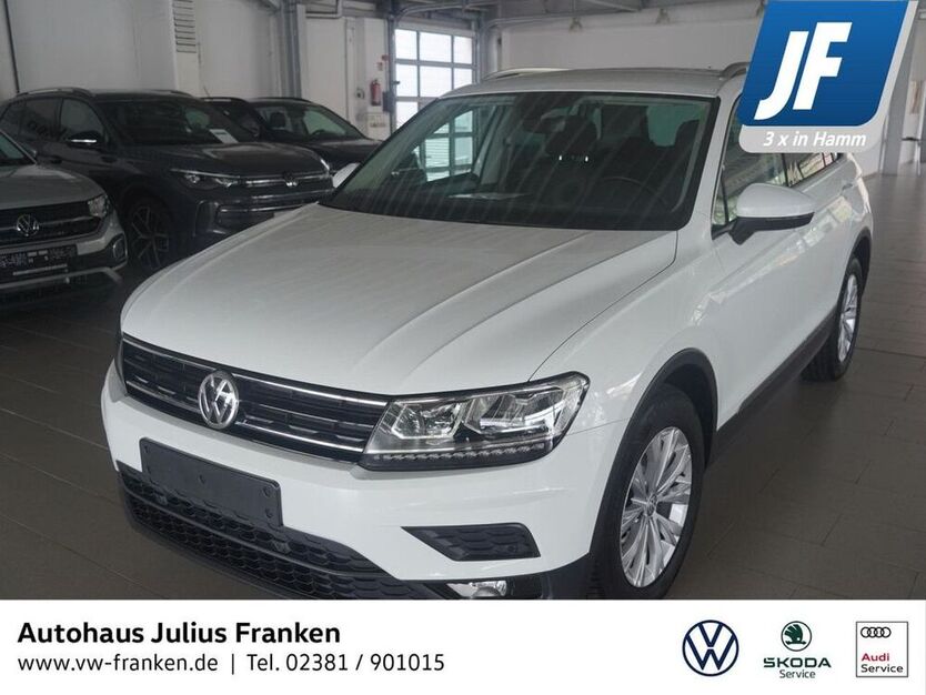 Tiguan