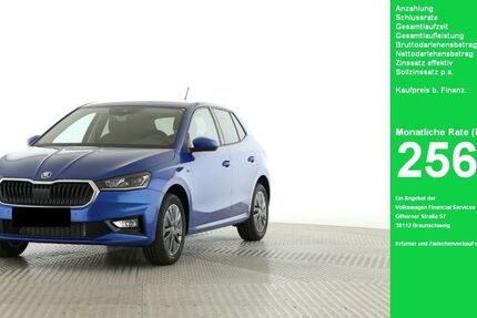 Skoda Fabia 15.664 km 20.930 &euro; Oelde (Stromberg) 59302