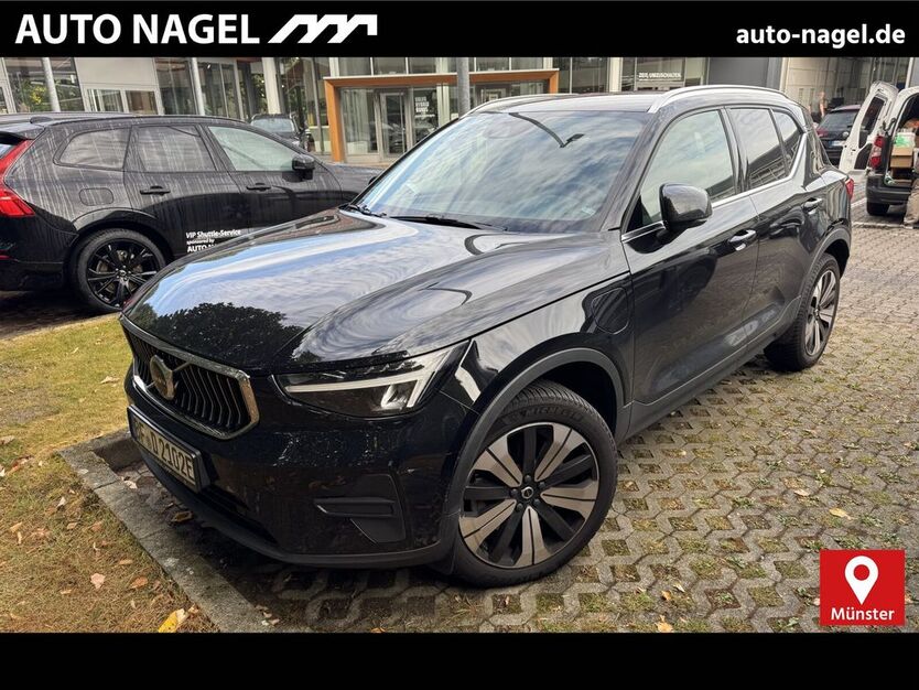XC40
