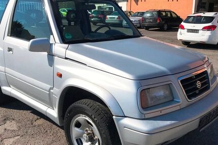 Suzuki Vitara 185.716 km 3.999 &euro; Unna 59425