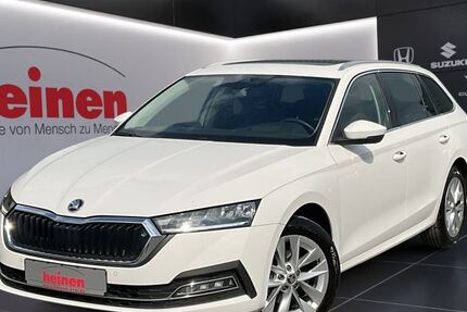 Skoda Octavia 58.755 km 24.809 &euro; Menden 58708