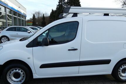 Citroen Berlingo 86.000 km 6.690 &euro; Bergkamen 59192
