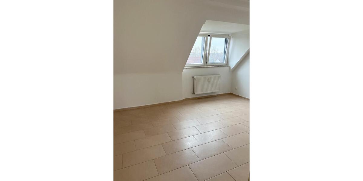 DG-Wohnung (ca. 45 m²) kurzfristig von privat abzugeben 2 zimmer