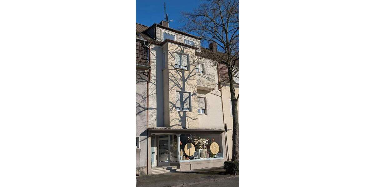 Mehrfamilienhaus, Wohnhaus Hamm Hamm-Mitte - 6 Zimmer, 165 m&sup2;, 222.000&euro; | Angebot:25037850