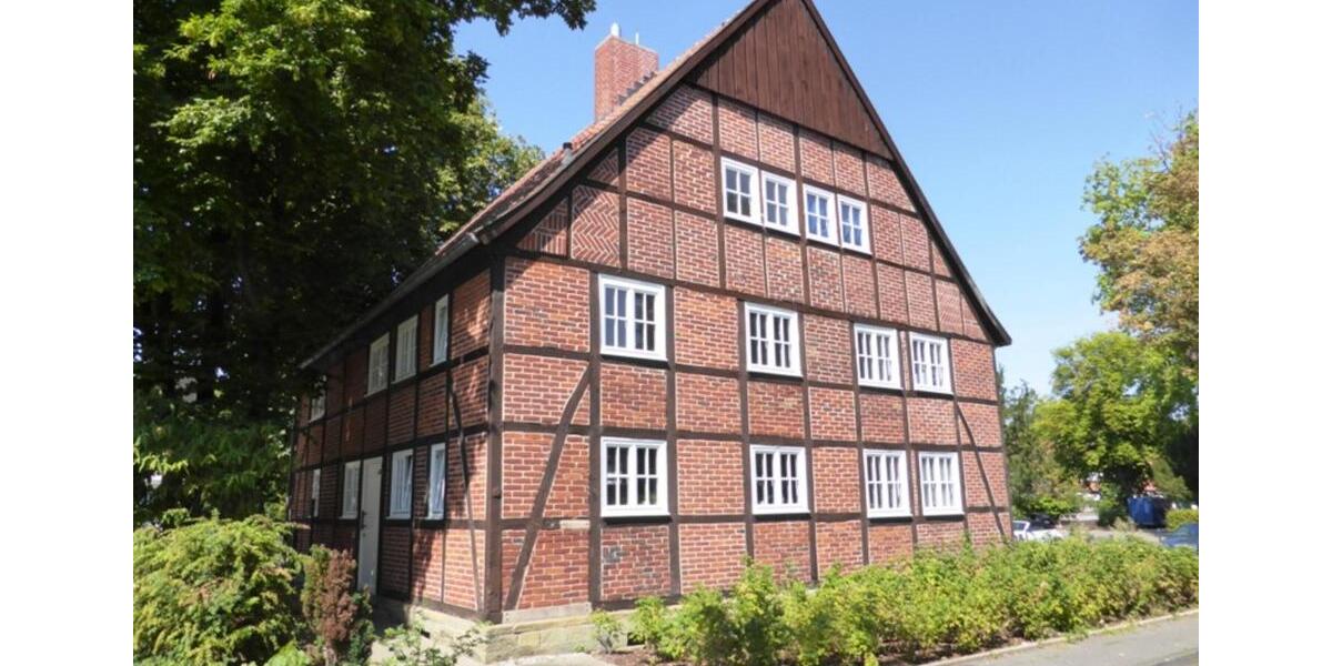 Erdgeschoßwohnung Bad Sassendorf - 2 Zimmer, 43 m&sup2;, 490&euro; | Angebot:25022542