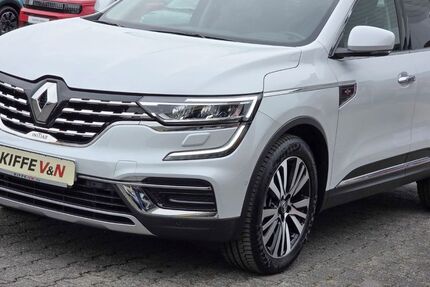 Renault Koleos 13.800 km 29.980 &euro; Hamm 59063