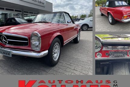 Mercedes-Benz 280 131.227 km 75.900 &euro; Kamen 59174