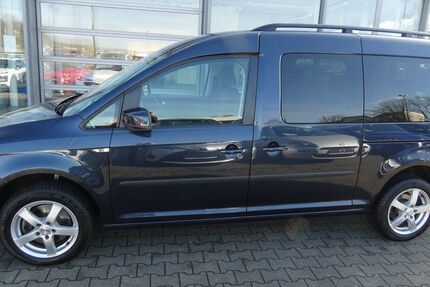 VW Caddy 108.000 km 16.990 &euro; Bergkamen 59192