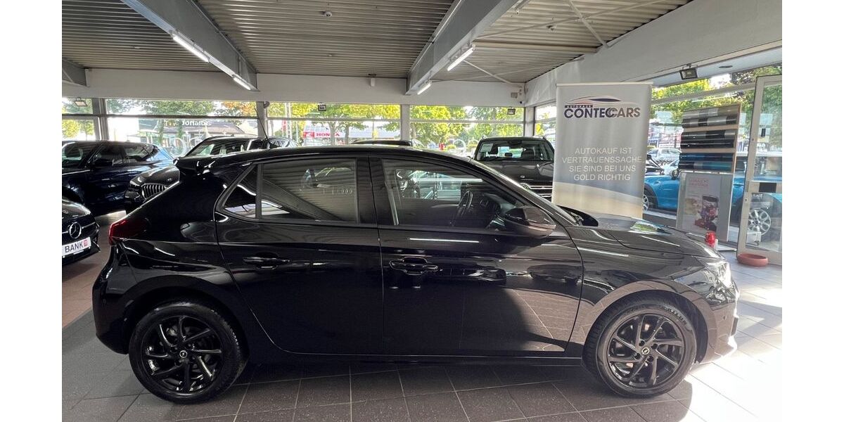 Opel Corsa 24.231 km 16.999 &euro; Werl 59457
