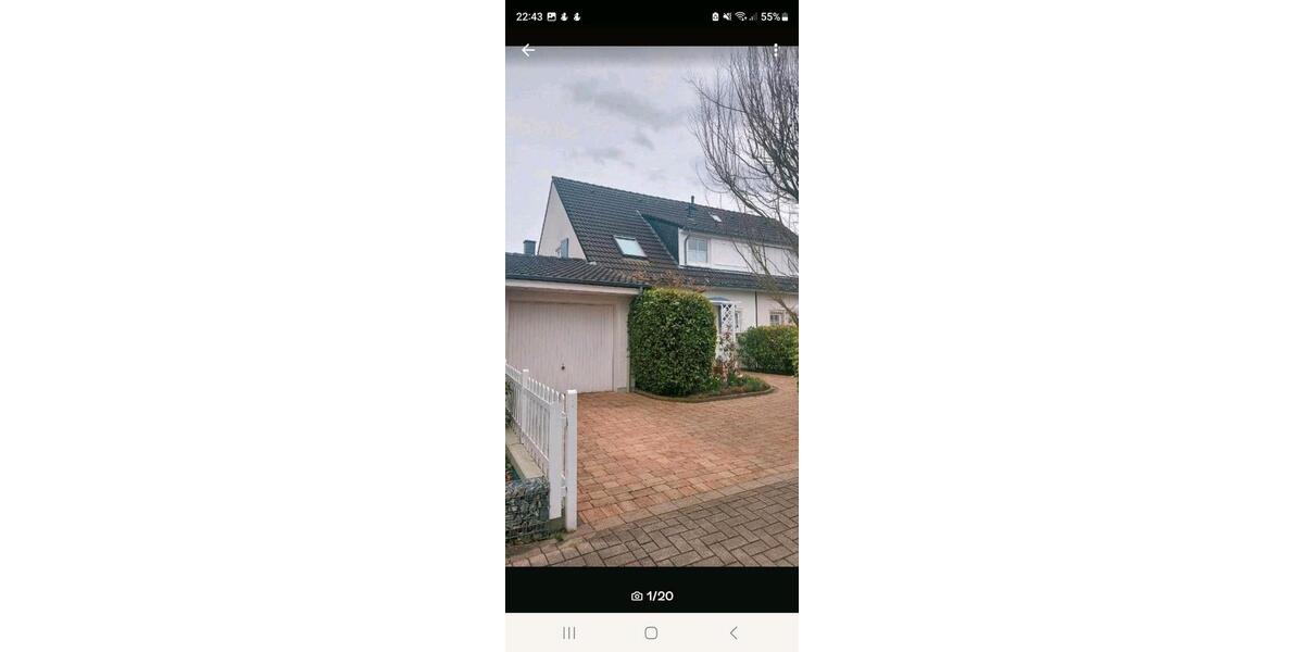 Doppelhaushälfte Lünen - 5 Zimmer, 120 m&sup2;, 450.000&euro; | Angebot:26331852