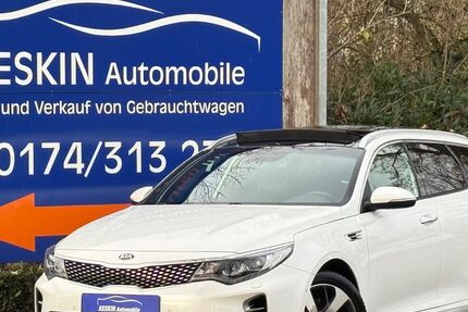 Kia Optima 156.000 km 13.490 € Ahlen 59227