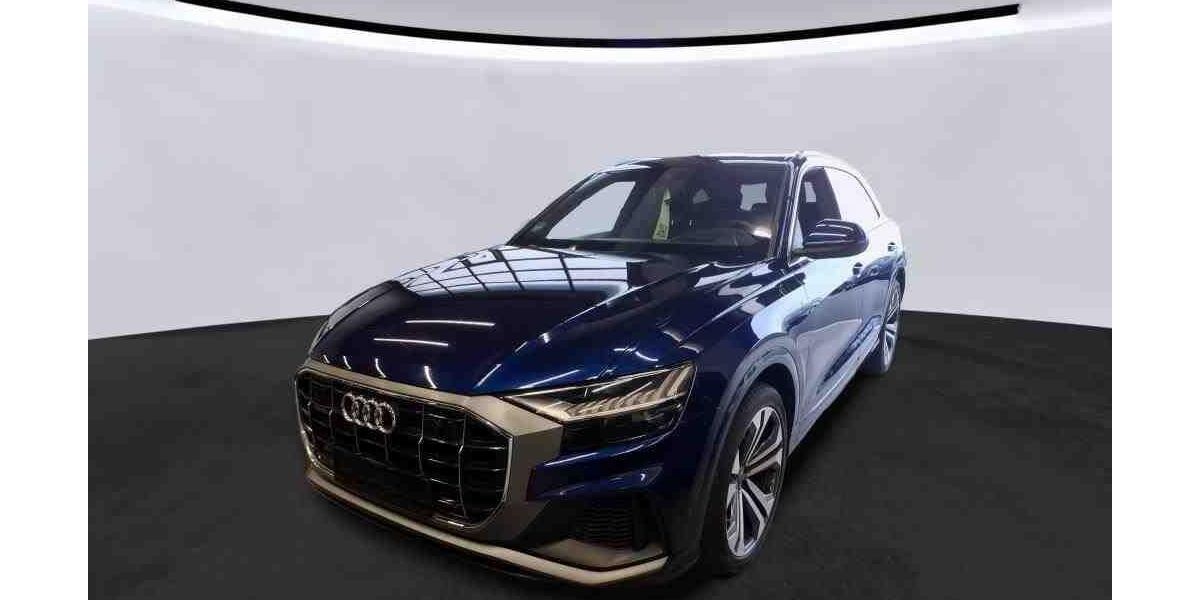 Audi Q8 63.900 km 54.578 &euro; Hamm 59067