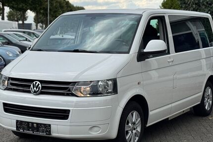 VW T5 Transporter