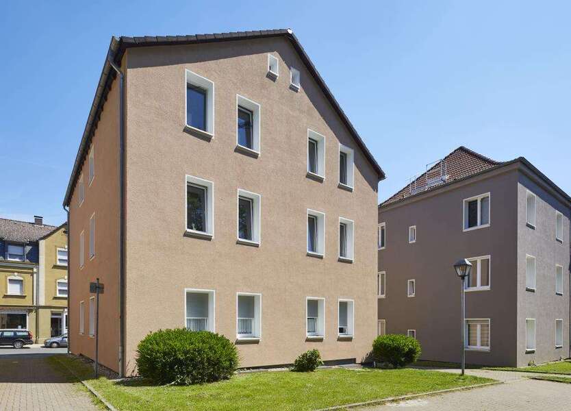 Wohnung zum Mieten in Dortmund 365 € 42.46 m² 2 zimmer