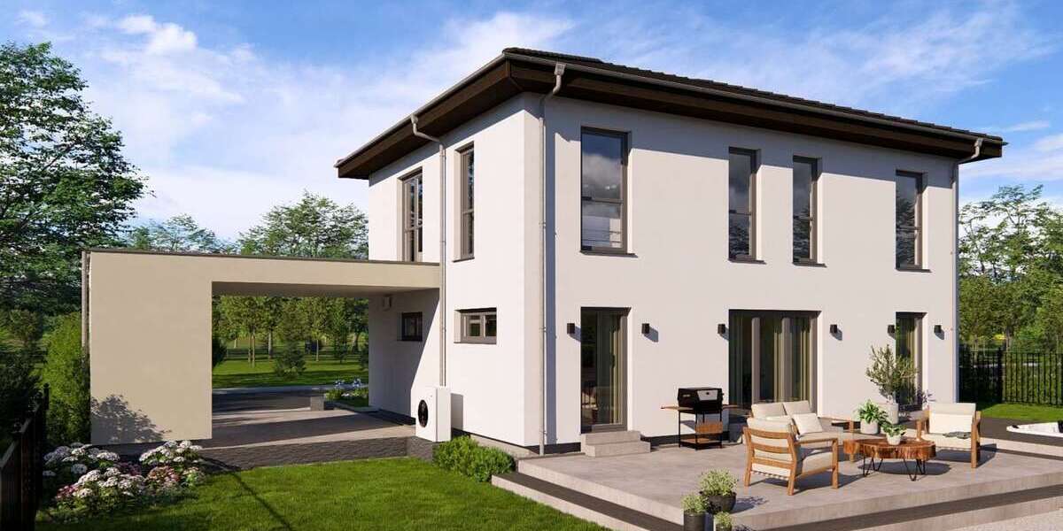Einfamilienhaus Bönen - 5 Zimmer, 173 m&sup2;, 390.999&euro; | Angebot:25498899