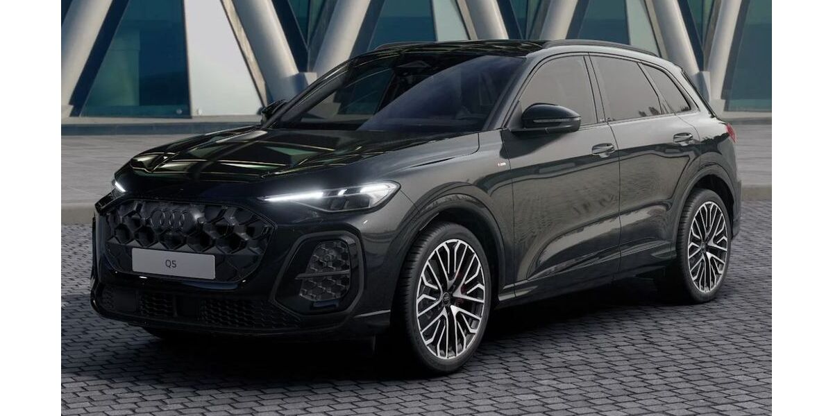 Audi Q5 10.850 km 75.890 &euro; Neubeckum 59269