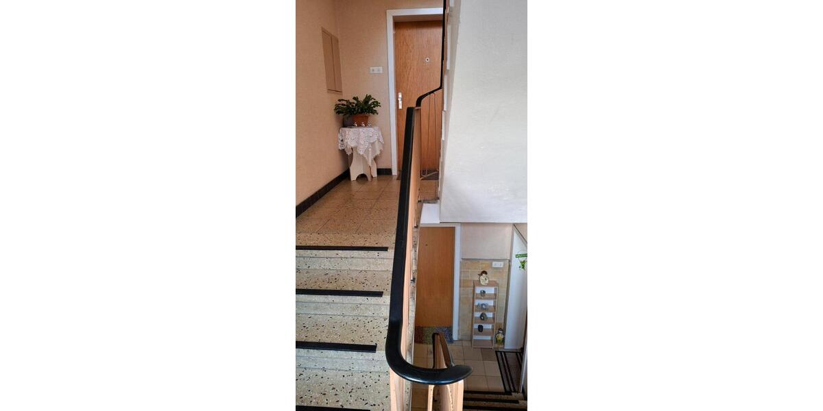 Dachgeschoßwohnung Hamm Daberg - 4 Zimmer, 67 m&sup2;, 103.500&euro; | Angebot:27248466