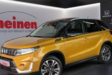 Suzuki Vitara 21.484 km 18.509 &euro; Bergkamen 59192