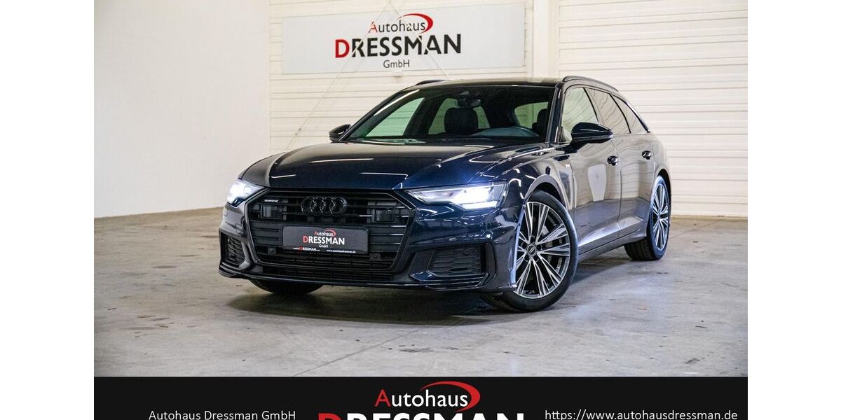 Audi A6 75.040 km 37.350 &euro; Hamm 59067