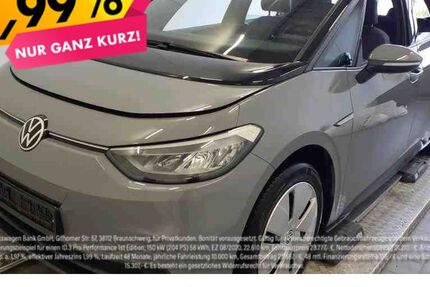 VW ID.3 37.104 km 18.777 € Hamm 59075