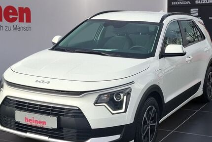 Kia Niro 5.612 km 20.939 &euro; Bergkamen 59192