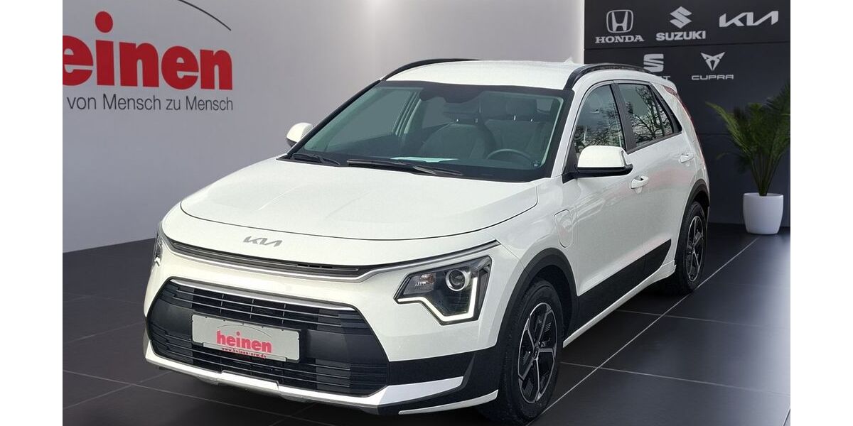 Kia Niro 56.200 km 20.939 &euro; Bergkamen 59192