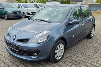 Renault Clio 139.447 km 2.600 &euro; Beckum 59269