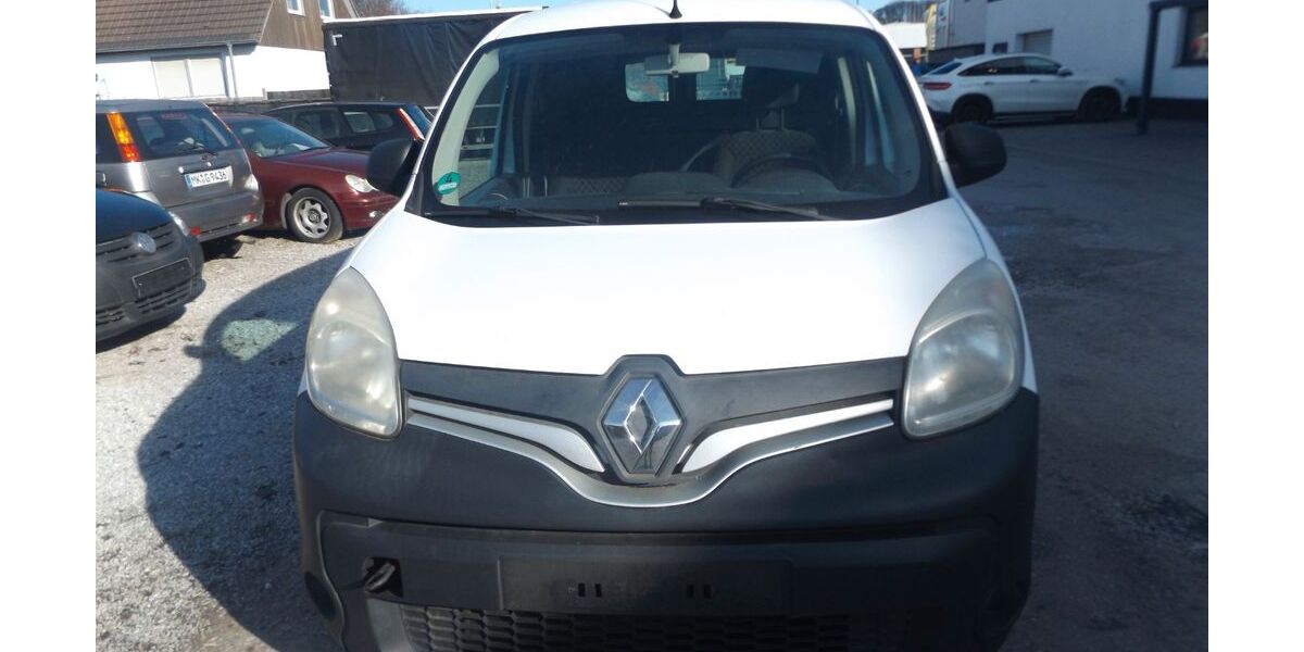 Renault Kangoo 344.500 km 2.500 &euro; Menden 58706