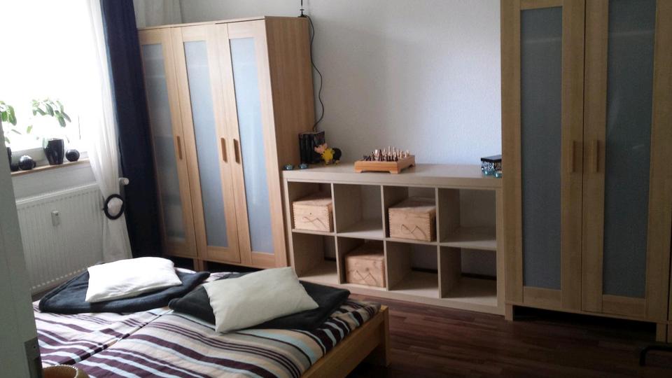 Mehrfamilienhaus in Dortmund Brackel zimmer