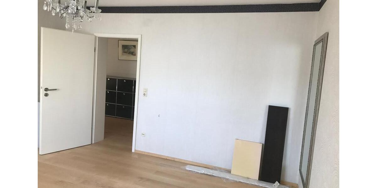 Exklusive 3,5-Zimmer-Wohnung zentral in Holzwickede 3 zimmer