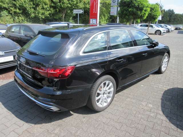 Audi A4 Avant Advanced 2.0 TDI Stronic NAVI MATRIX LED 49.800 km 26.488 &euro; Bergkamen 59192