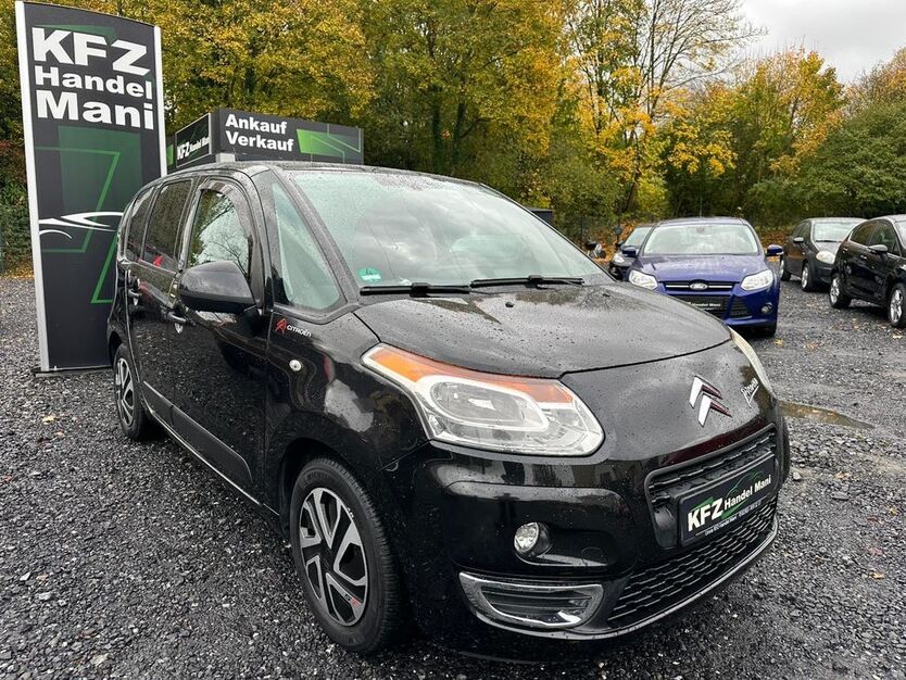Citroen C3 109.000 km 3.490 € Unna 59423