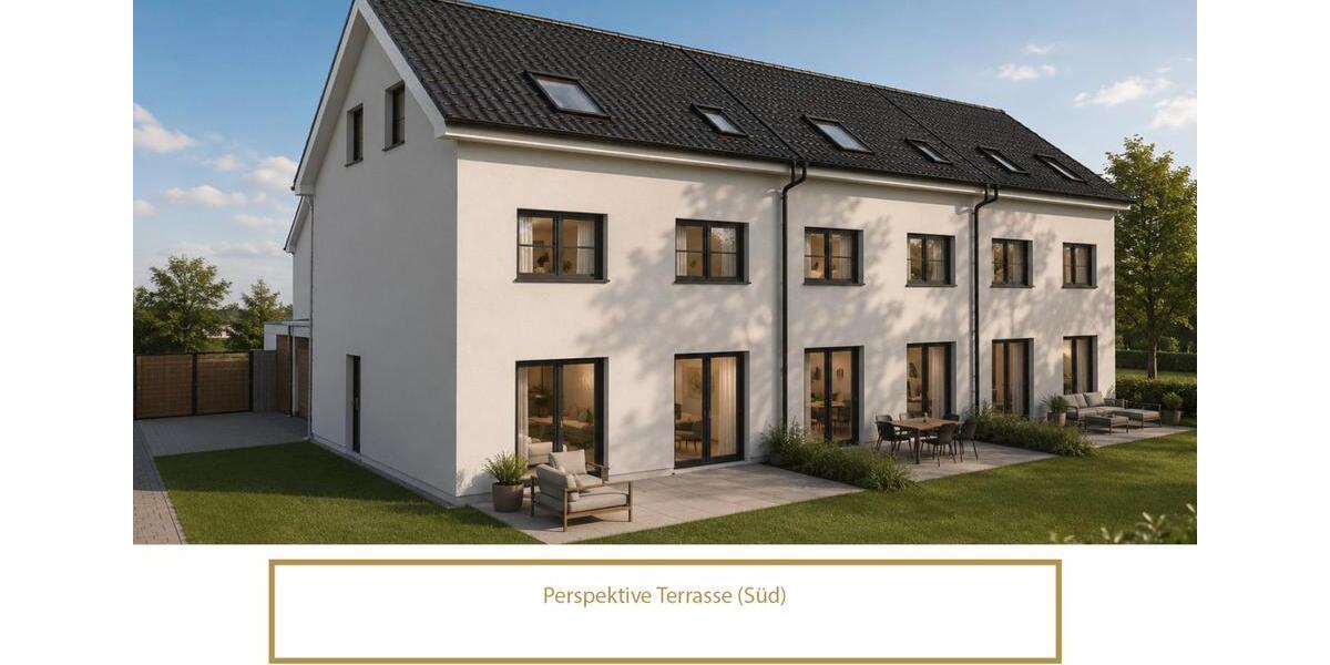 Reihenhaus Unna Hemmerde - 5 Zimmer, 122 m&sup2;, 429.000&euro; | Angebot:27096764