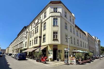 Büro in Berlin 3.200 € 129.4 m²