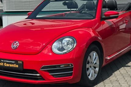 VW Beetle 94.699 km 15.990 &euro; Fröndenberg 58730
